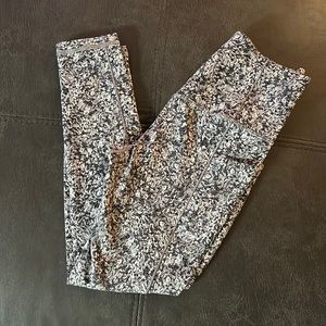 Athleta Leggings